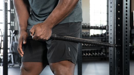 Rogue MRT - Black | Rogue Fitness